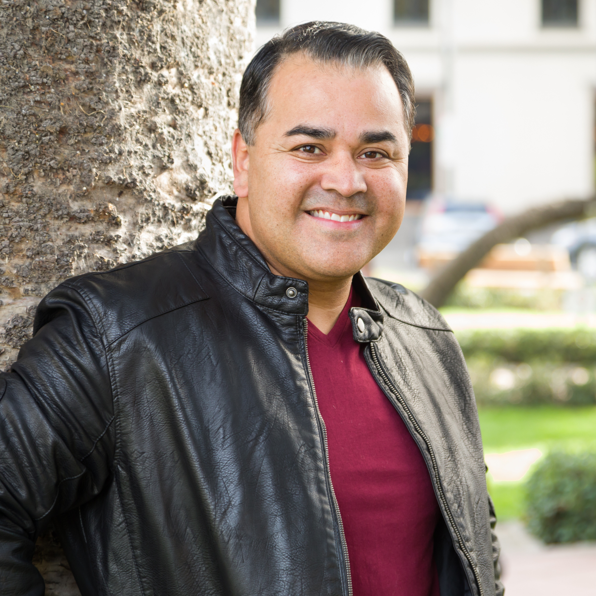 Miguel Sánchez